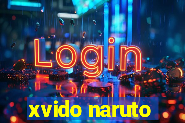 xvido naruto